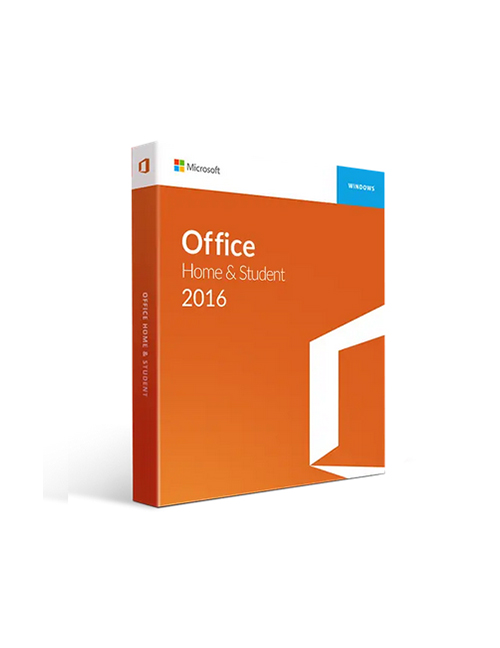 microsoft office 2016 home and student pkc